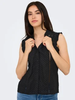ONLEVELYN Top