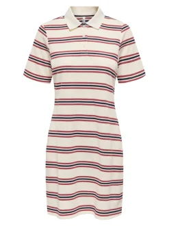 ONLEVIE Kurzes Kleid