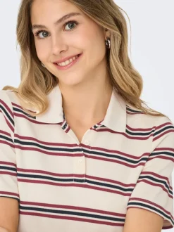 ONLEVIE Kurzes Kleid