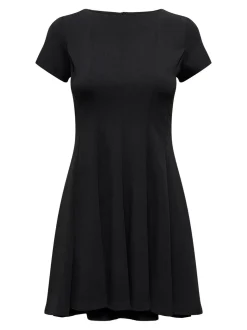ONLEVI Kurzes Kleid