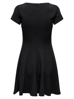 ONLEVI Kurzes Kleid