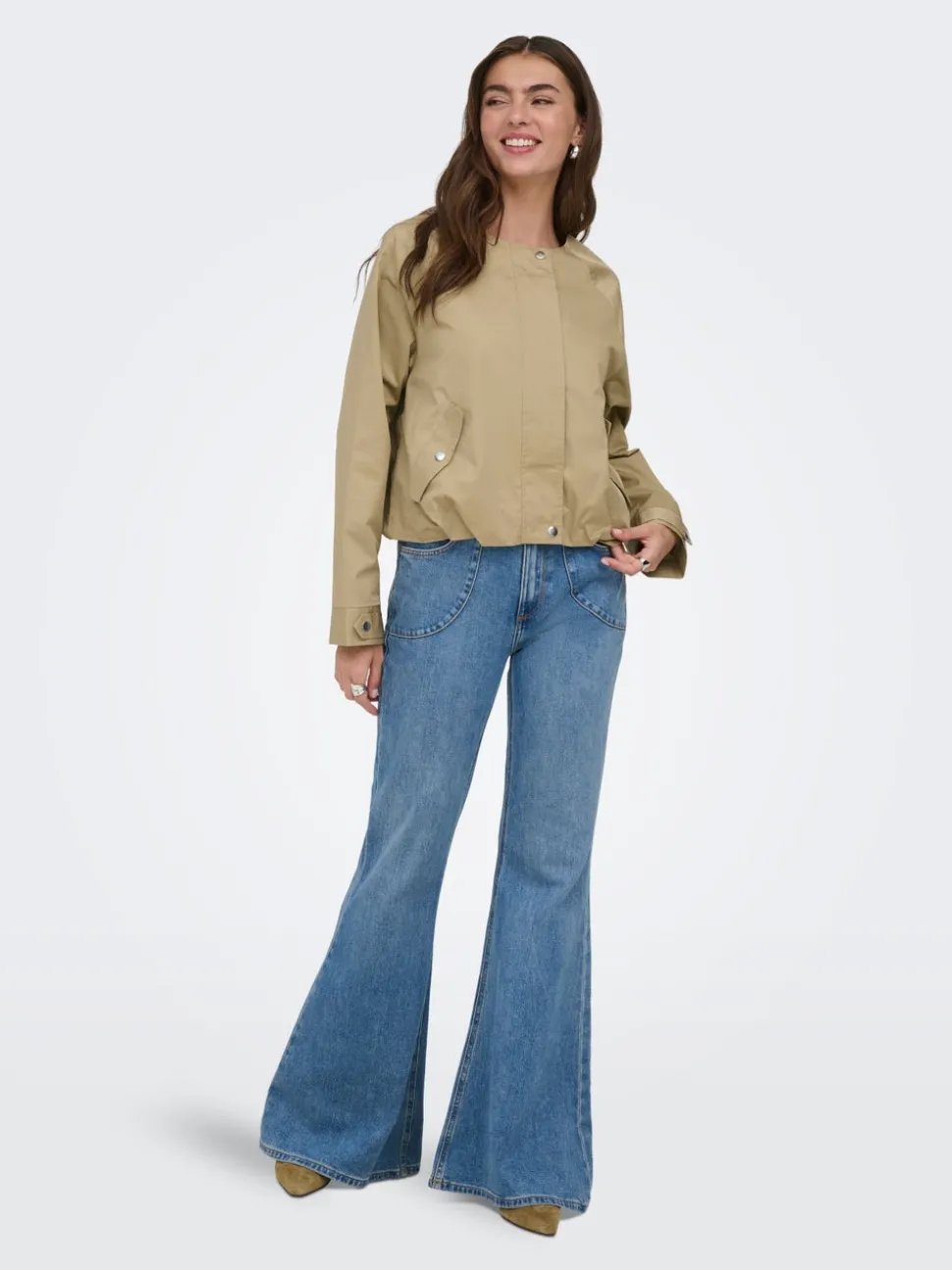 ONLFAYE Blousonjacke