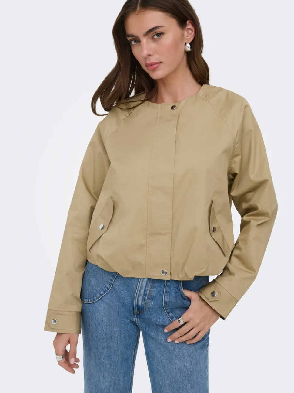 ONLFAYE Blousonjacke