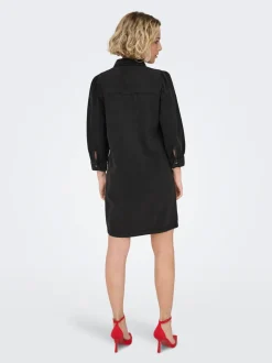 -ONLFELICA Langes Kleid