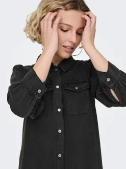 -ONLFELICA Langes Kleid