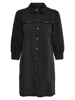 -ONLFELICA Langes Kleid