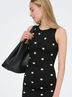 ONLFENJA Kurzes Kleid