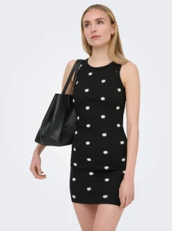 ONLFENJA Kurzes Kleid