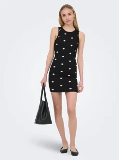 ONLFENJA Kurzes Kleid