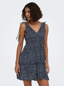 ONLFERNANDA Langes Kleid