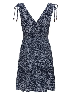 ONLFERNANDA Langes Kleid