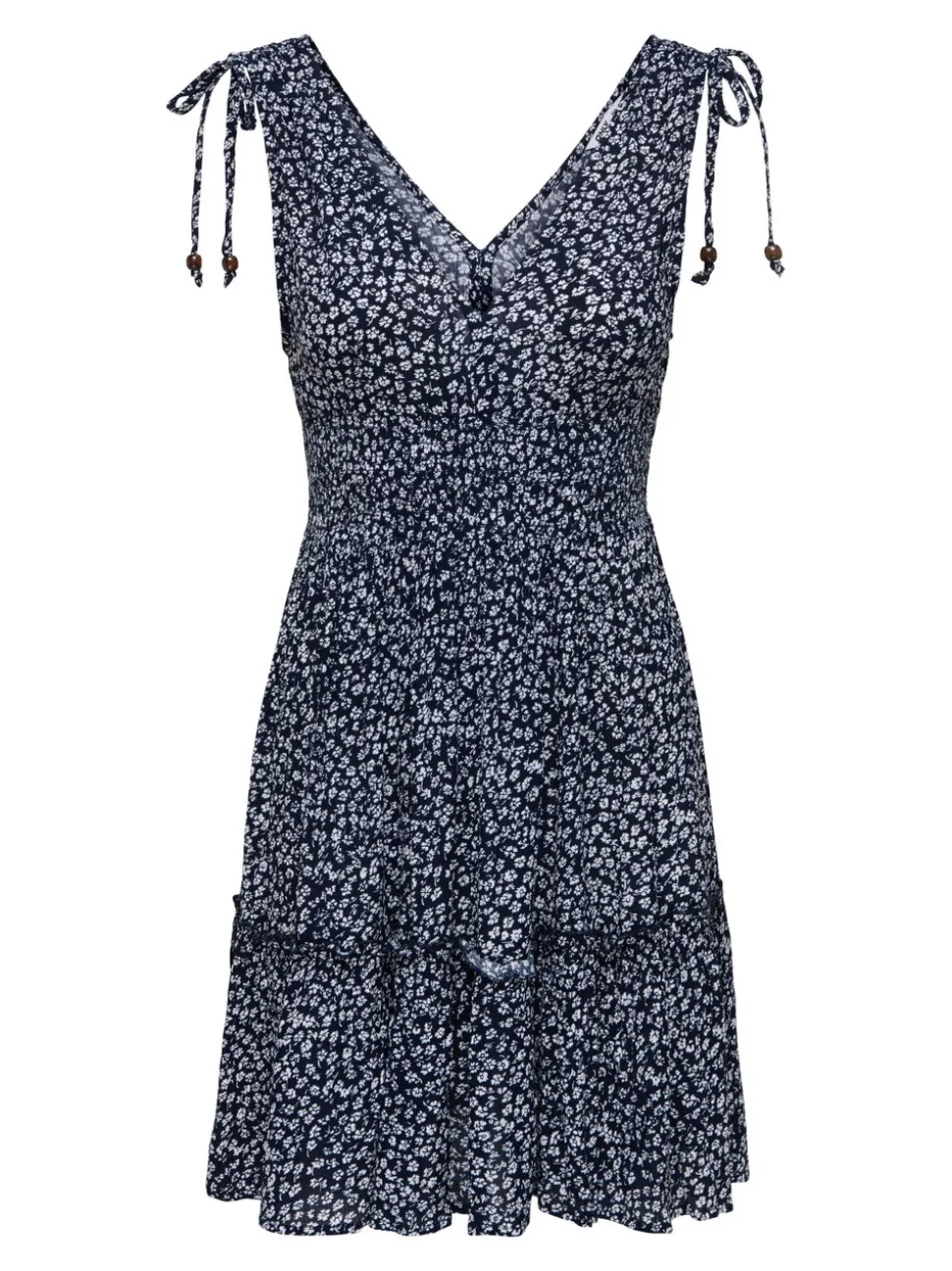 ONLFERNANDA Langes Kleid