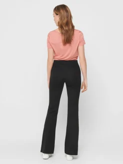 ONLFEVER Normal geschnitten Hose mit weitem Beinschnitt