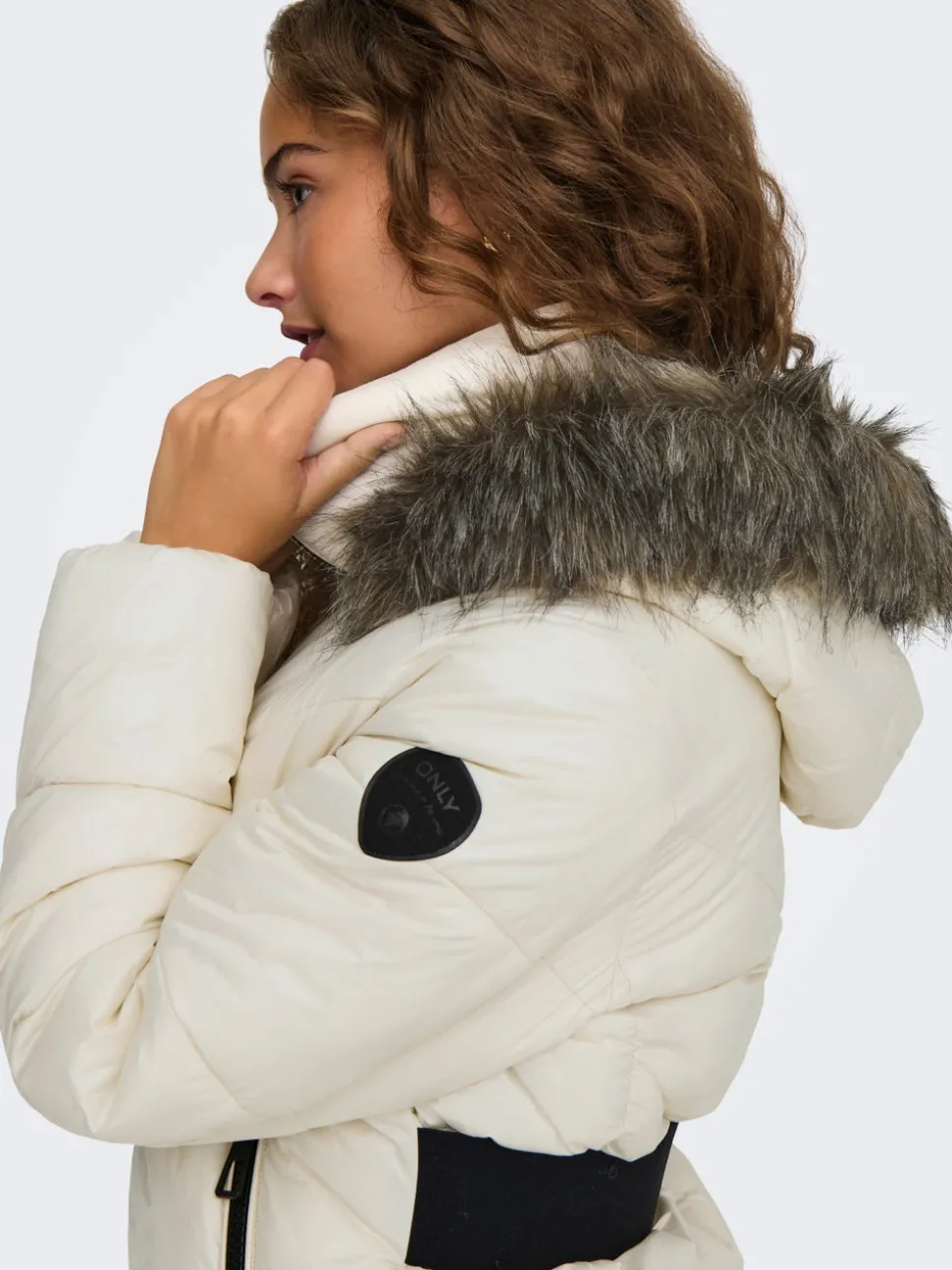 ONLFEVER Daunenjacke