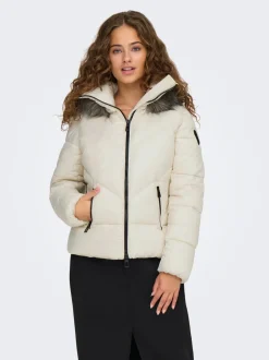 ONLFEVER Daunenjacke