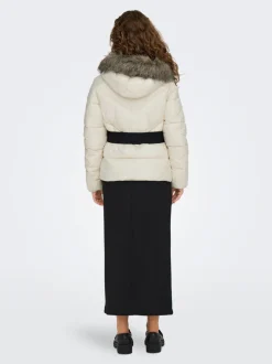 ONLFEVER Daunenjacke