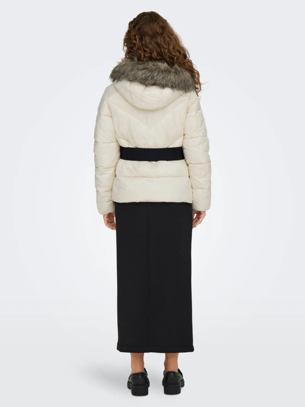 ONLFEVER Daunenjacke
