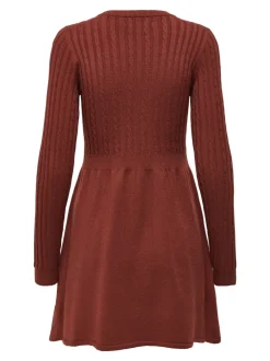 ONLFIA Kurzes Kleid