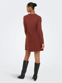 ONLFIA Kurzes Kleid