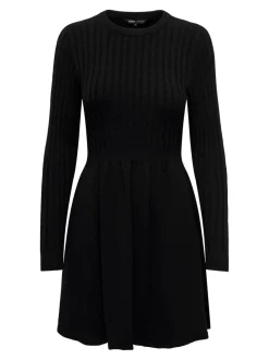 ONLFIA Midikleid