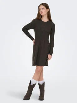 ONLFIA Midikleid