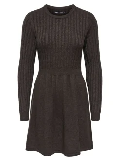 ONLFIA Midikleid