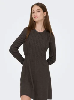 ONLFIA Midikleid