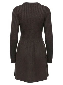 ONLFIA Midikleid