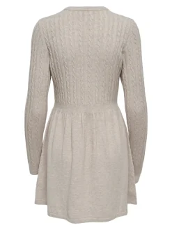 ONLFIA Midikleid