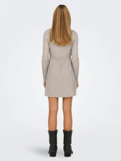 ONLFIA Midikleid