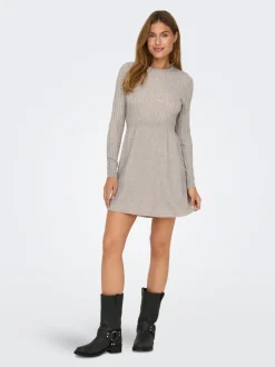 ONLFIA Midikleid