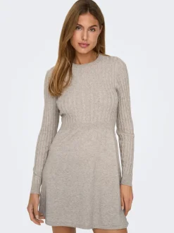 ONLFIA Midikleid