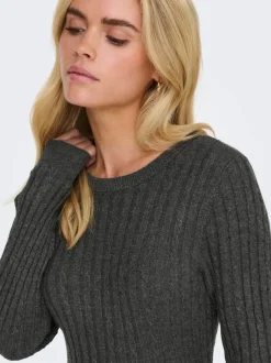ONLFIA Midikleid