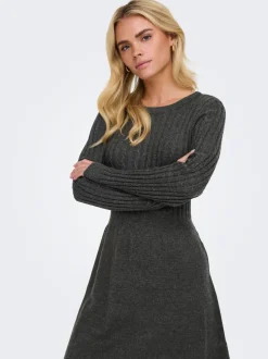 ONLFIA Midikleid