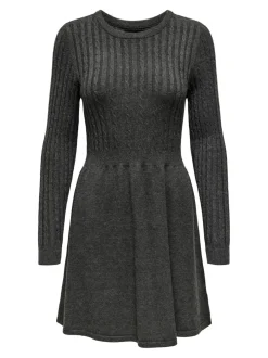 ONLFIA Midikleid