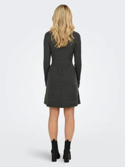 ONLFIA Midikleid