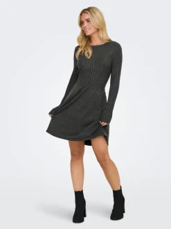 ONLFIA Midikleid