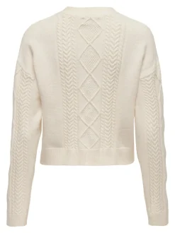 ONLFIA Strickjacke