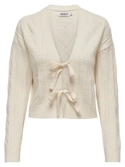 ONLFIA Strickjacke