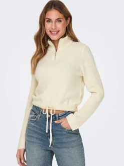 ONLFIA Strickpullover