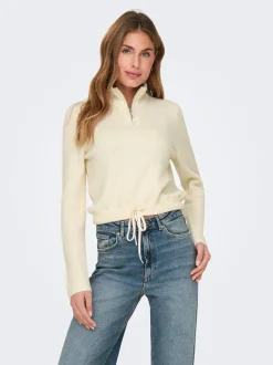 ONLFIA Strickpullover