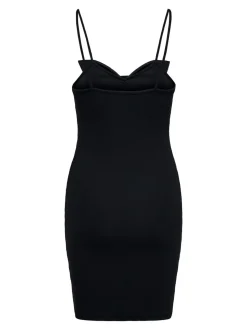 ONLFILIPPA Midikleid