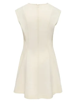 ONLFILUCA Kurzes Kleid