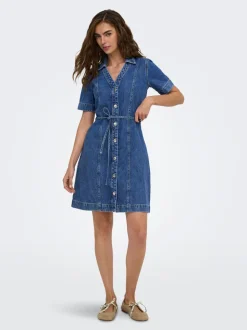ONLFINA Kurzes Kleid
