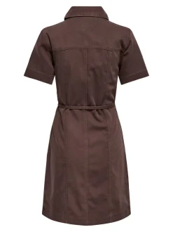 ONLFINA-SOFT Kurzes Kleid