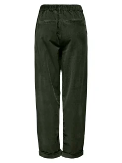 ONLFLORA Klassische Cordhose im Carrot Fit