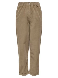 ONLFLORA Klassische Cordhose im Carrot Fit