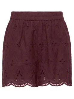 ONLFRANI Normal geschnitten Shorts