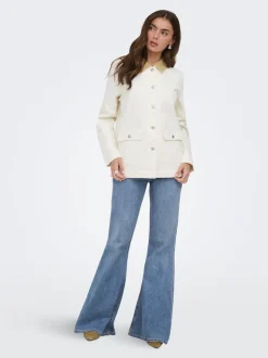 ONLFRANKIE Jeansjacke