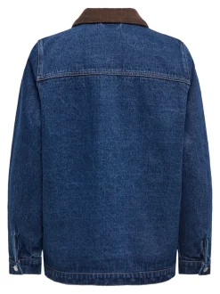 ONLFRANKIE Jeansjacke
